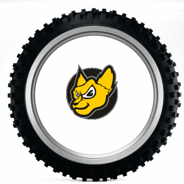 Dunlop D952 (E) 80/100 -21 51M TT