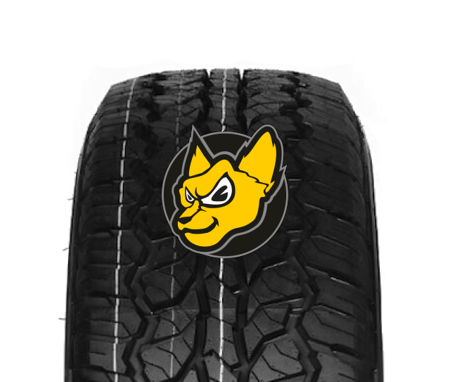Lanvigator Catchfors A/T 245/75 R15 109/107S