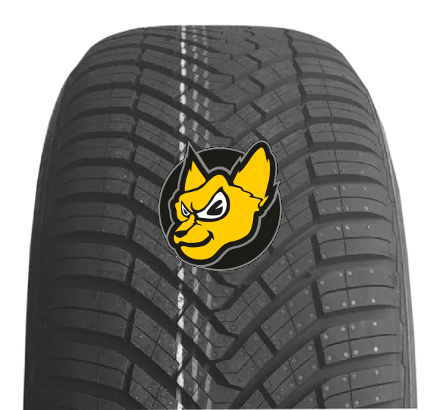 Continental Allseason Contact 245/35 R19 93Y XL FR