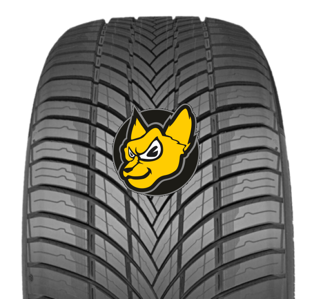 Syron Premium 4 Seasons G2 255/50 R19 107W XL