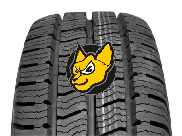 Barum Snovanis 3 225/75 R16C 121/120R