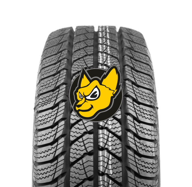Uniroyal Snow MAX 3 175/65 R14C 90/88T