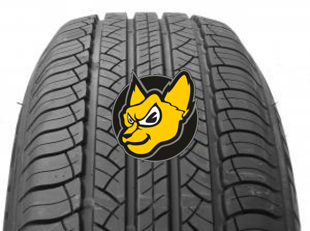 Michelin Latitude Tour HP 255/60 R20 113V XL (LR)