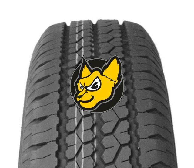 Royal Black Royal Commercial 215/70 R15C 109/107R