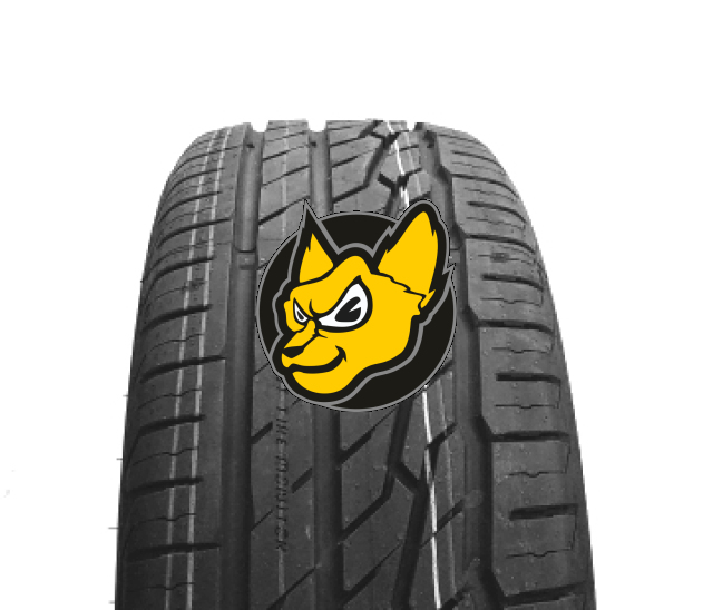 General Grabber GT Plus 255/65 R16 109H