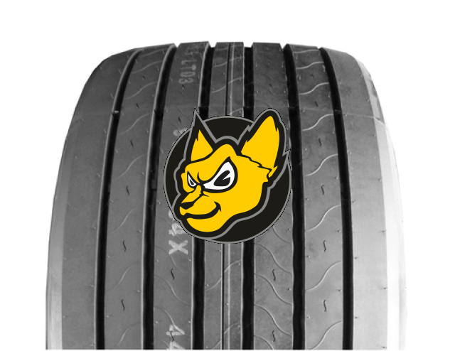 Kumho KLT03 445/45 R19.50 160J M+S