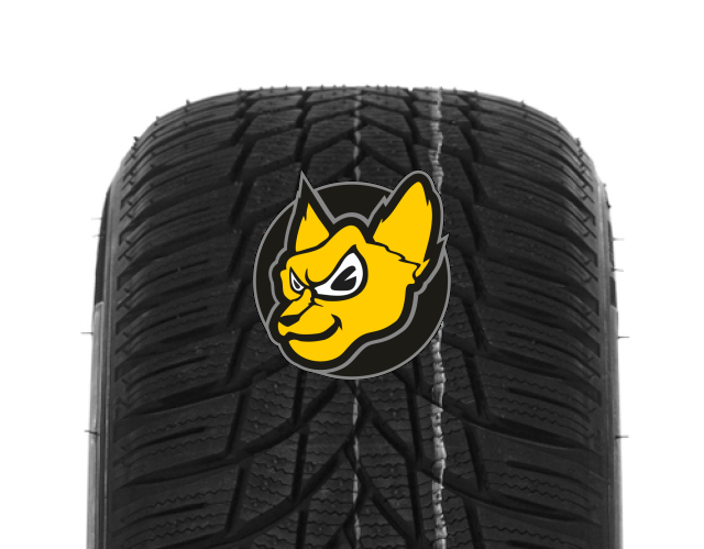 Lassa Snoways 4 255/35 R19 96V XL