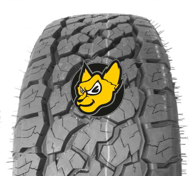 Davanti Terratoura A/T 235/65 R17 108V XL