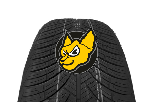 Fronway Fronwing A/S 265/45 R20 108V XL M+S