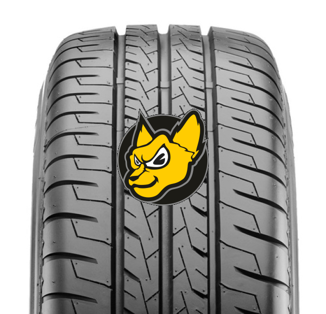 CST VR36 VAN Master 225/65 R16C 112/110T