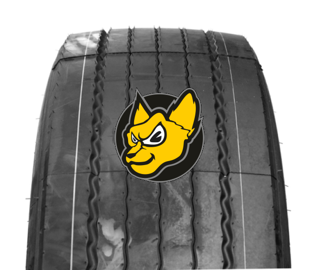 Michelin X Line Energy T 385/65 R22.50 160K