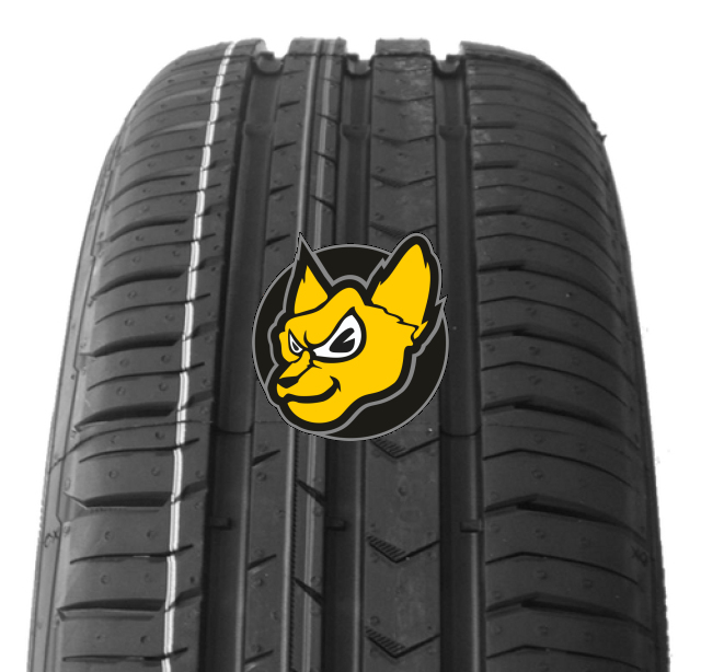 Continental Premium Contact 5 215/60 R16 95H