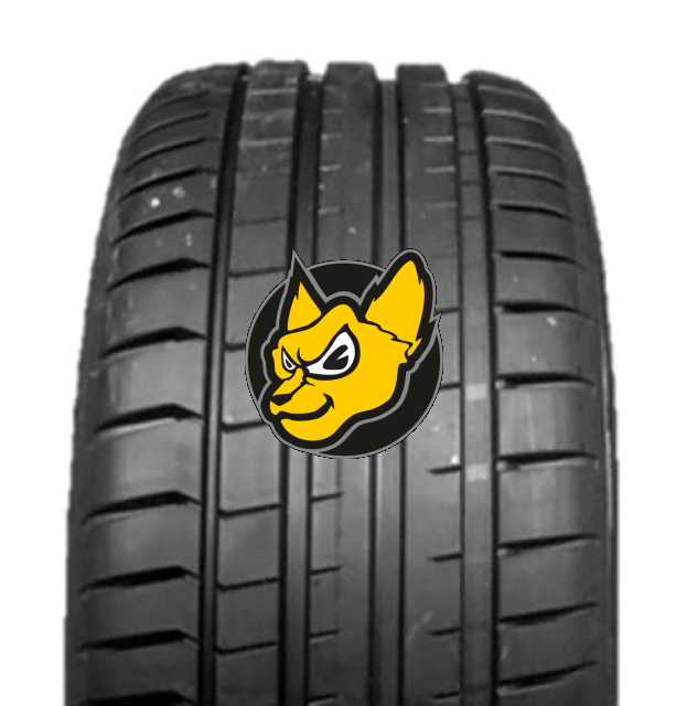 Michelin Pilot Sport 5 255/40 ZR18 99Y XL