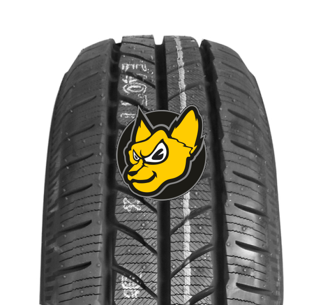 Yokohama Bluearth Winter WY01 215/65 R16C 109/107T 3PMSF