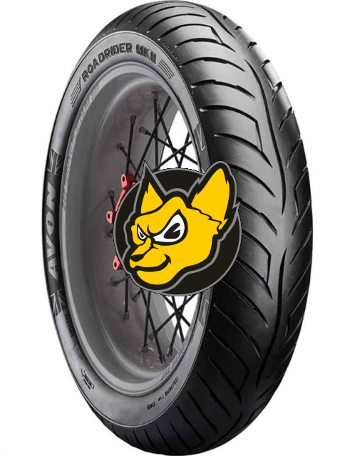 Avon Roadrider MKII 130/90 V16 (73V) TL Reinf.