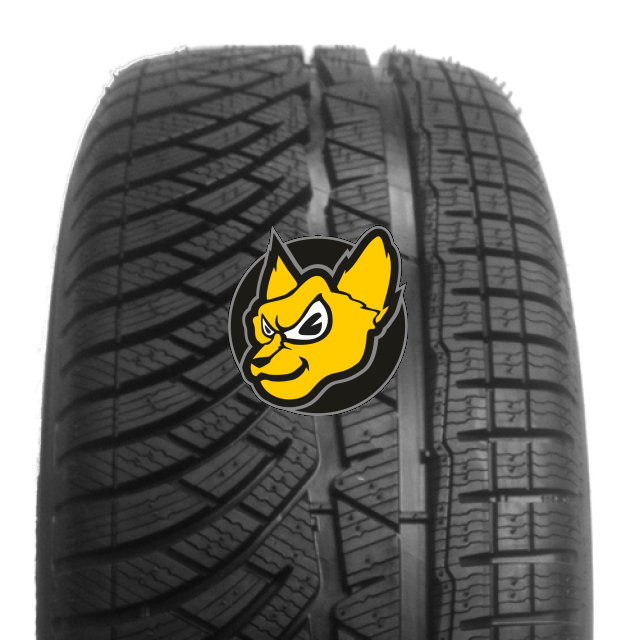 Michelin Pilot Alpin PA4 245/45 R18 100V XL (*) MO