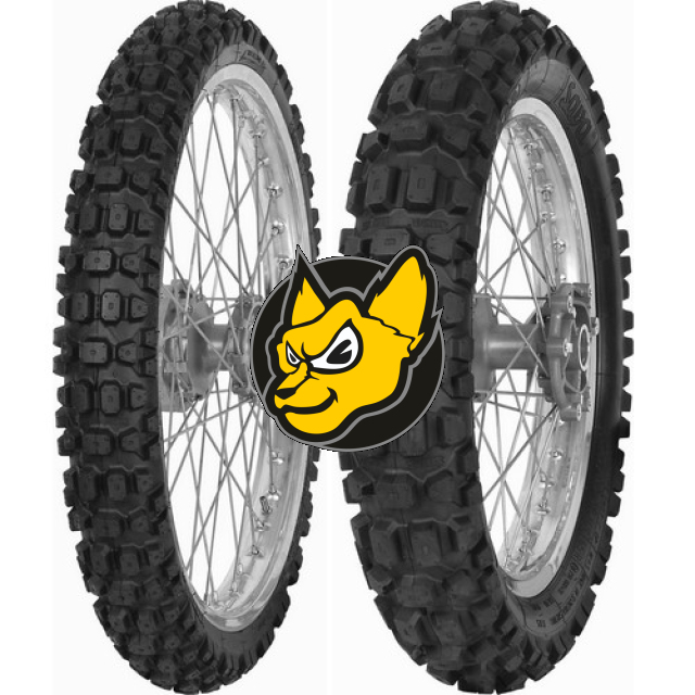 Mitas MC-23 Rockyrider 80/90-21 TT M+S 48P