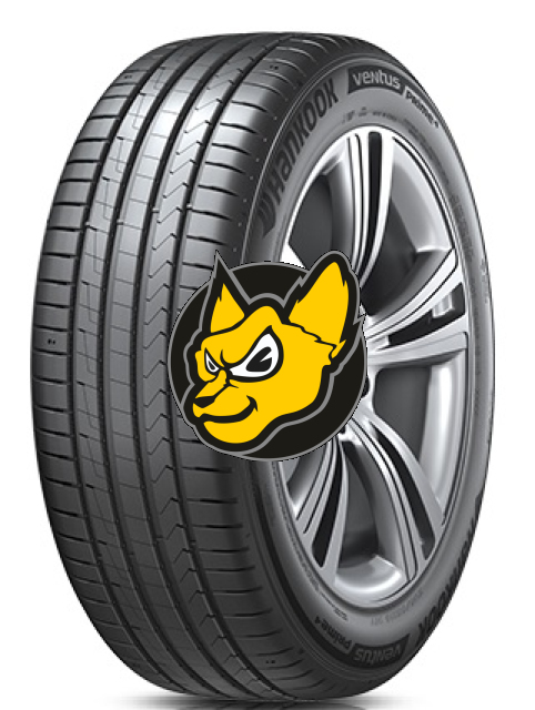 Hankook K135 Ventus PRIME4 215/45 R16 90V XL SBL