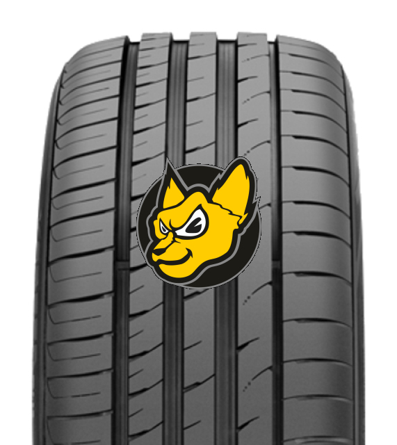 Tourador X-speed TU1 225/35 ZR20 93Y XL