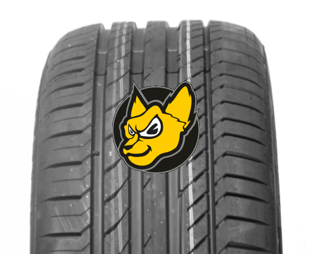 Continental Sport Contact 5 285/40 R21 109Y XL AO SUV