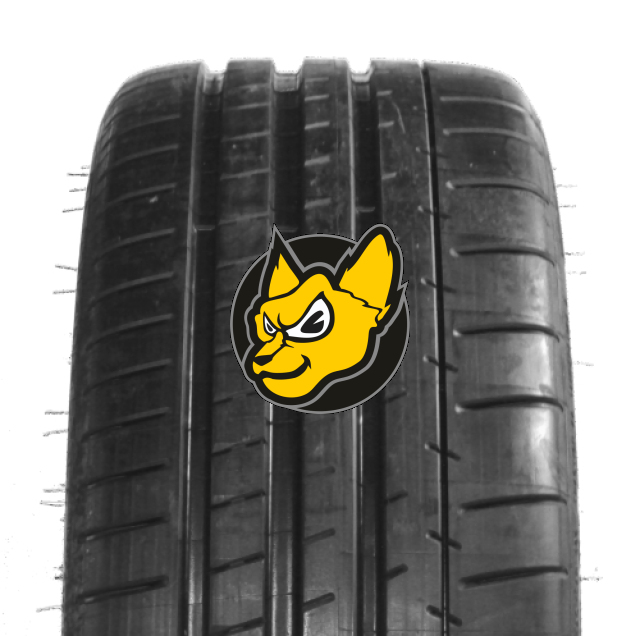 Michelin Pilot Super Sport 295/35 ZR18 103Y XL