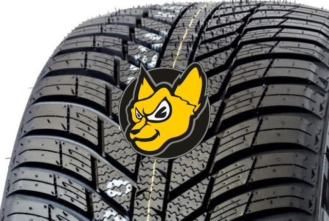Nexen N`blue 4 Season 225/55 R16 95H