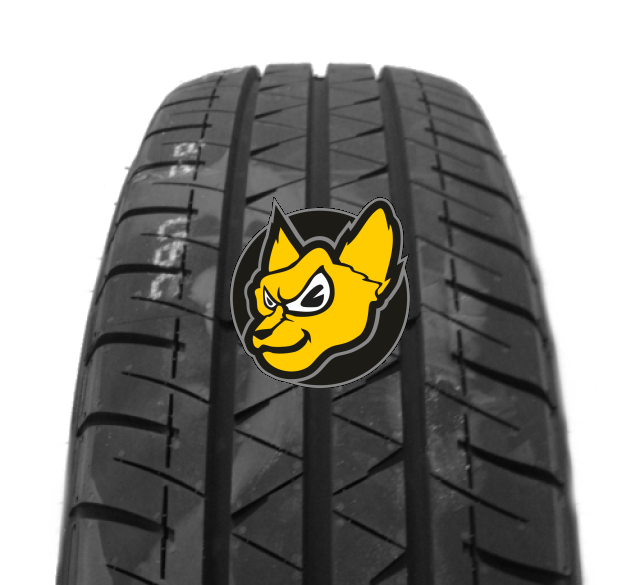 Yokohama Bluearth-van RY55 215/60 R17C 109/107T