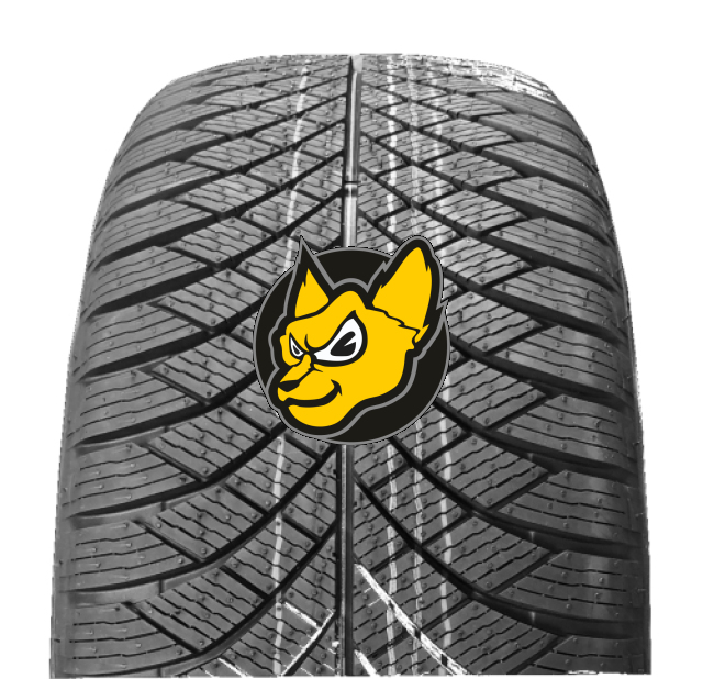 Nankang AW-6 Cross Seasons 225/60 R16 102W XL