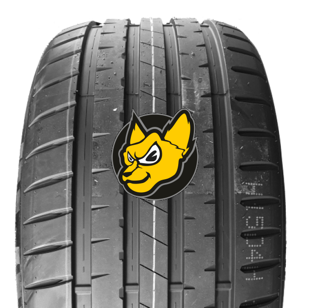 Powertrac Racing PRO 245/40 ZR17 95W XL