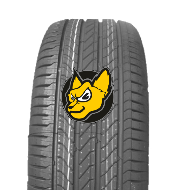 Continental Ultracontact 215/45 R17 87V FR