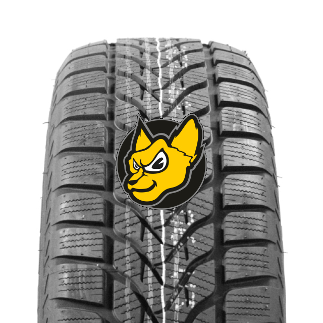 Lassa Competus Winter 2 Plus 245/70 R16 107H