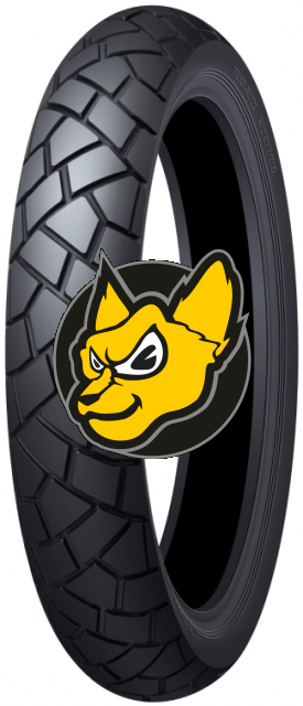 Dunlop Trailmax Mixtour 120/70 R19 60V TL