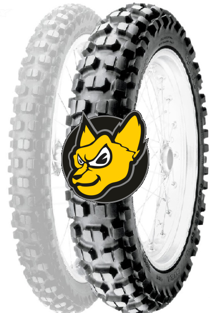 Pirelli MT 21 Rallycross 120/90 -17 64R TT M+S