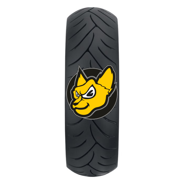 Dunlop Scootsmart 120/70 -15 56S TL