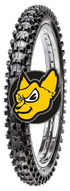 CST CM-741 Bite Enduro 90/90-21 54M