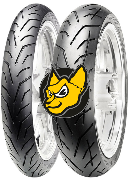 CST Magsport C-6502 130/70-17 62H TL