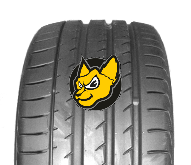 Yokohama Advan Sport V105 295/45 ZR20 114W XL
