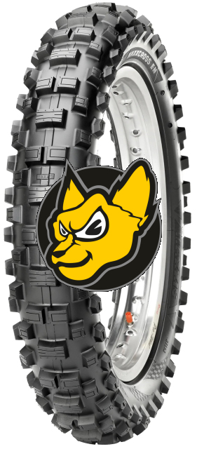 Maxxis Maxxenduro M-7324 120/90-18 65R