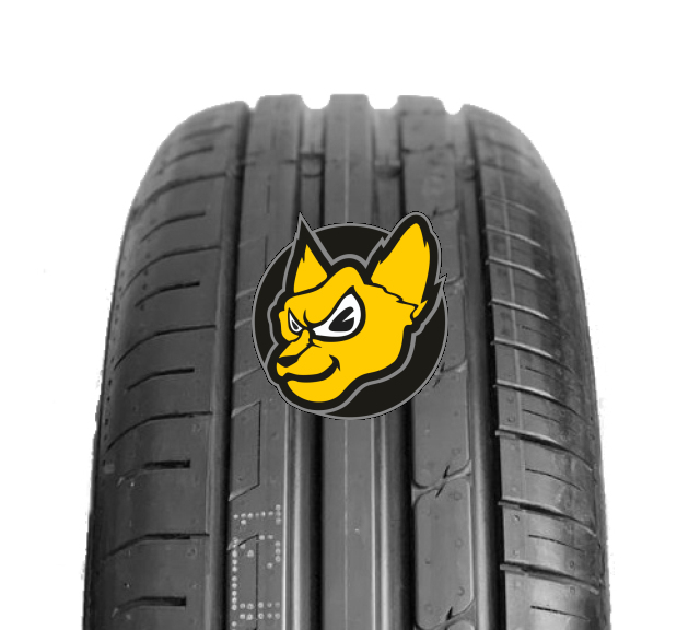 Giti Synergy H2 SUV 235/50 R18 97V