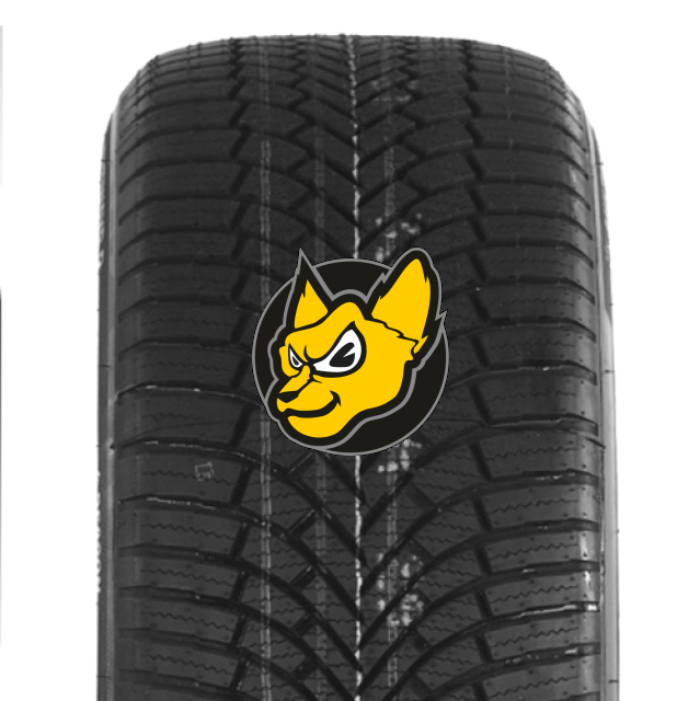 Lassa Multiways 2 205/60 R16 96V XL