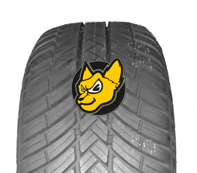 Cooper Discoverer Allseason 195/60 R15 88H