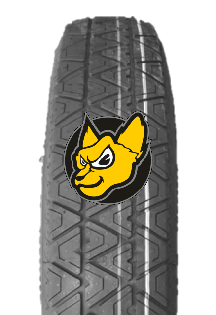 Continental Scontact 125/60 R18 94M Rezervn� Pneu