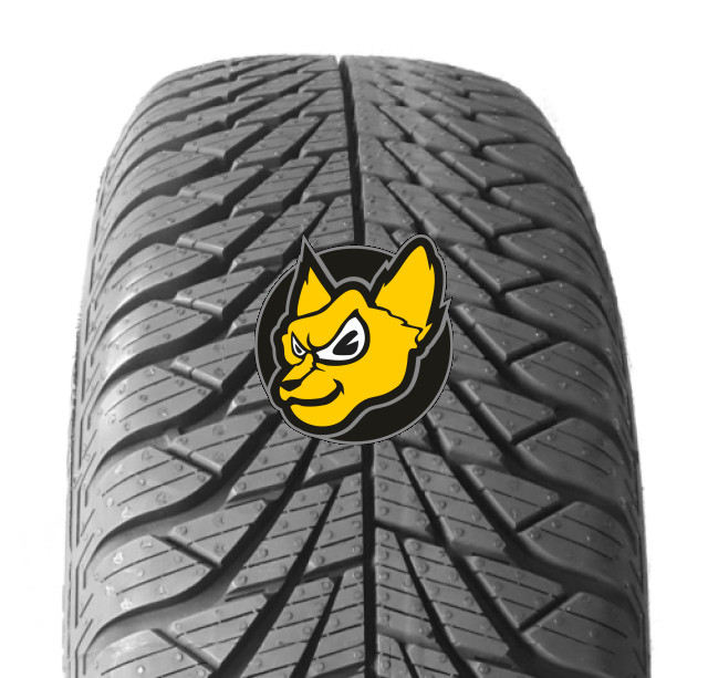 Fulda Multicontrol SUV 215/60 R17 100V XL Celoro�n�