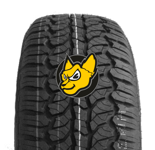 Compasal Versant A/T 255/70 R16 109T