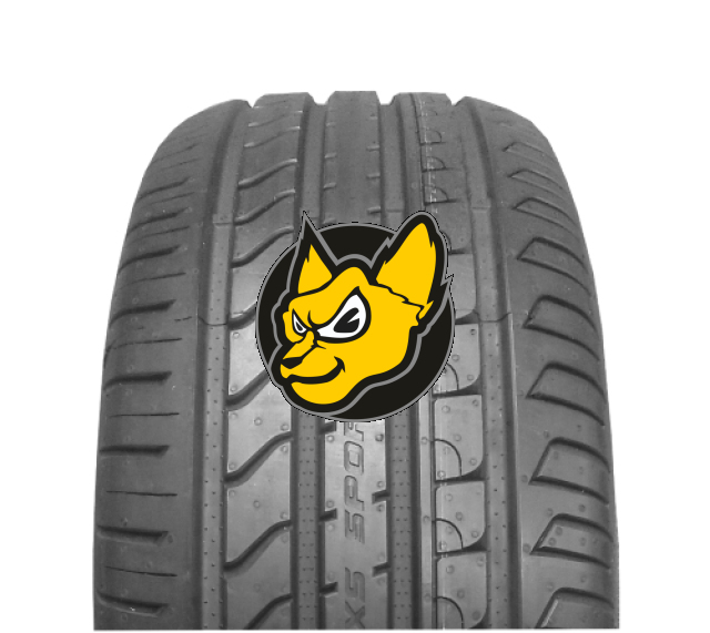 Cooper Zeon 4XS Sport 235/65 R17 104V
