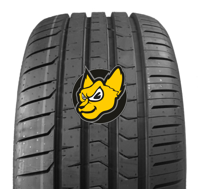 Vredestein Ultrac Satin 215/40 R18 89Y XL