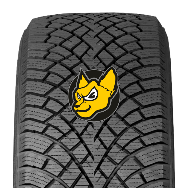 Nokian Hkpl R5 SUV 285/45 R22 114T XL