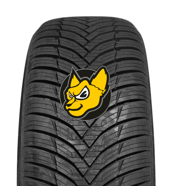 Ceat 4 Seasondrive 215/45 R16 90V XL