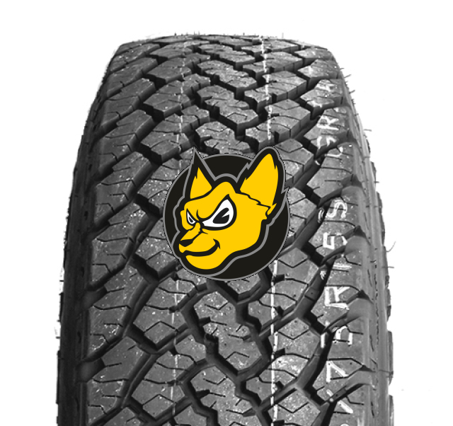 Gripmax Inception A/T 245/75 R17 112T RWL M+S 3PMSF