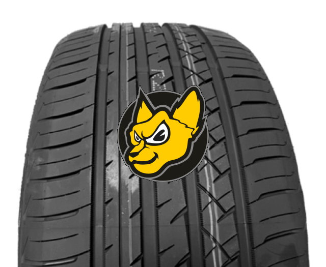 Rockblade Rock 525 205/40 R17 84W XL